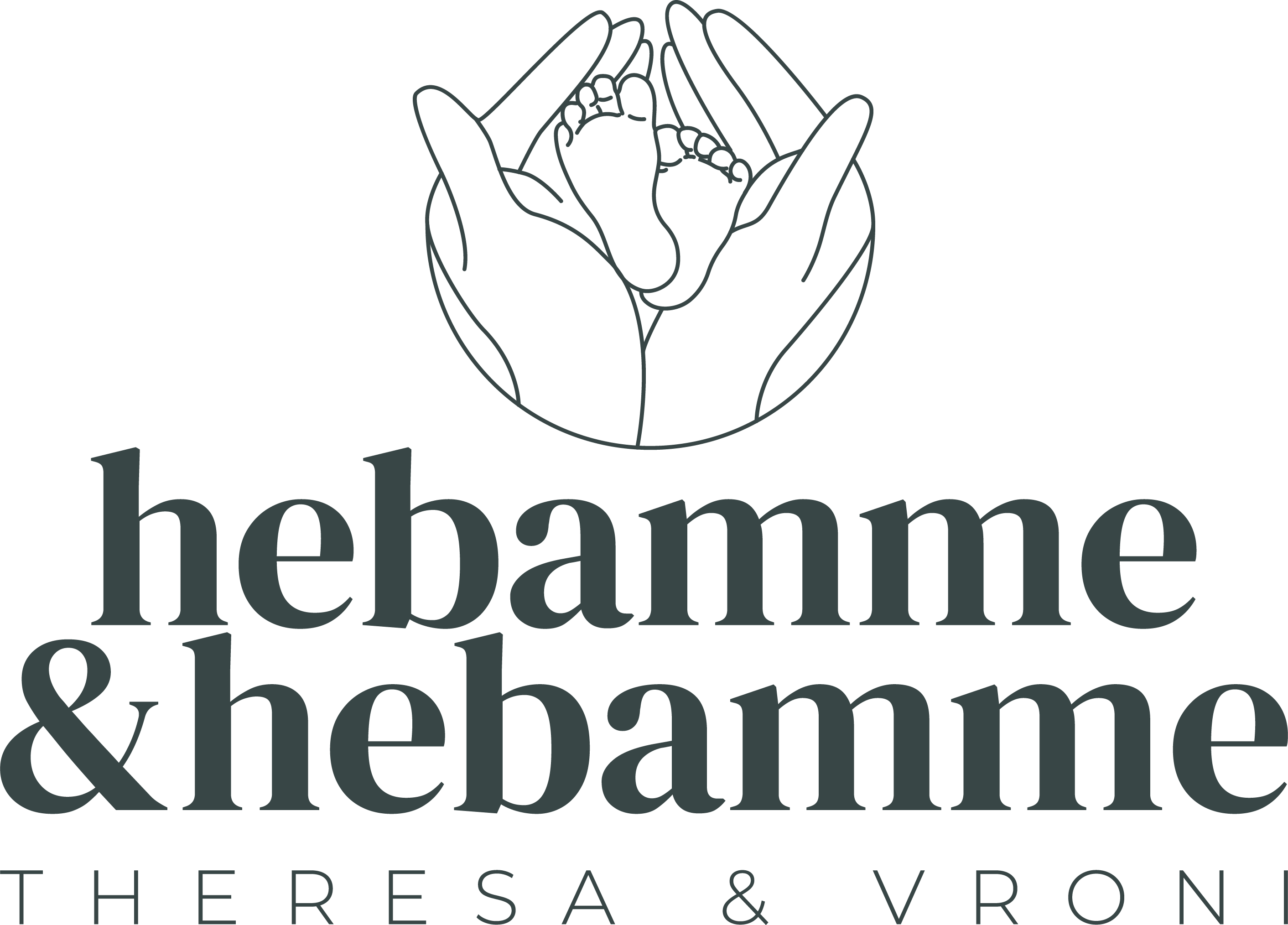Hebamme & Hebamme