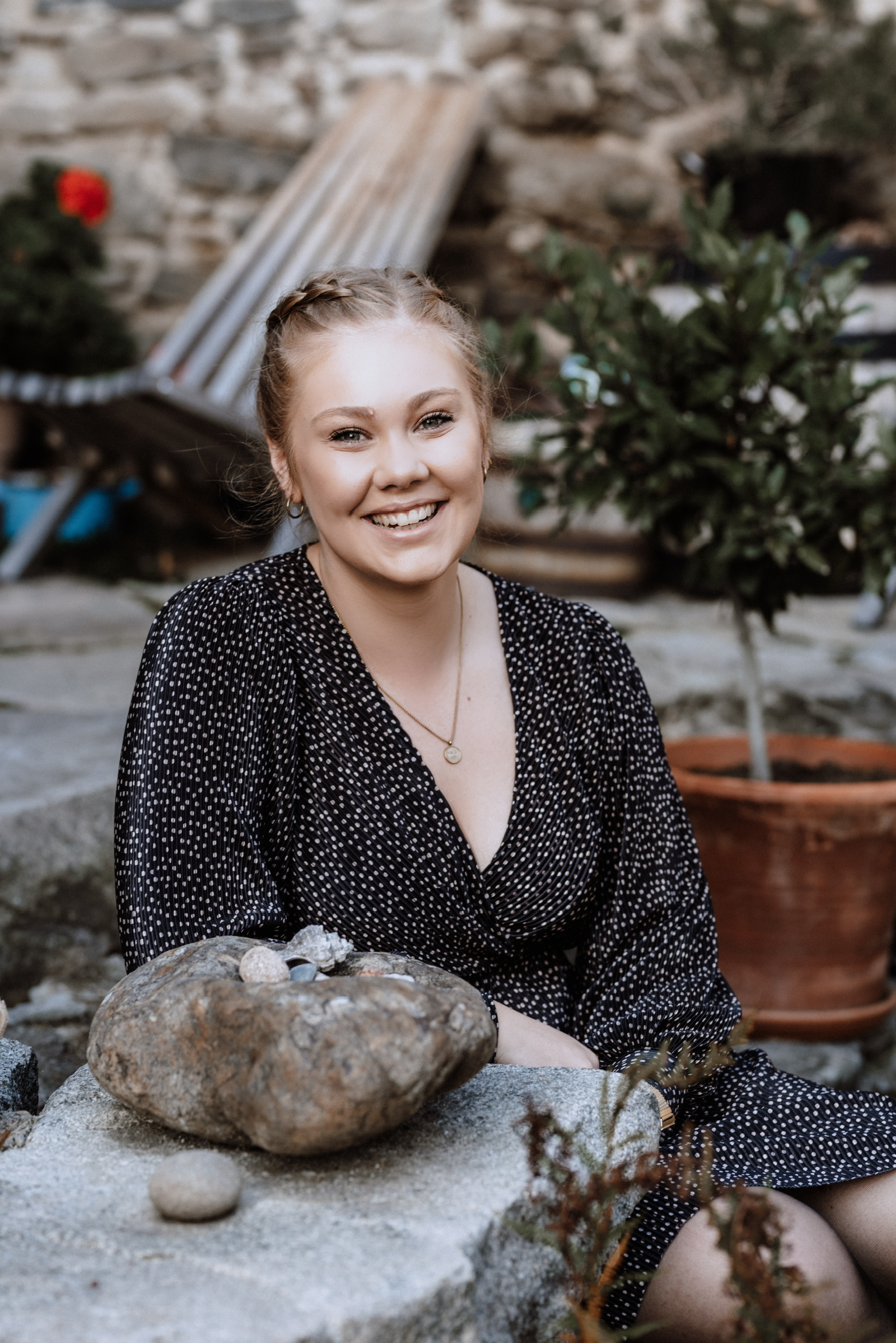 Foto von Veronika Walter