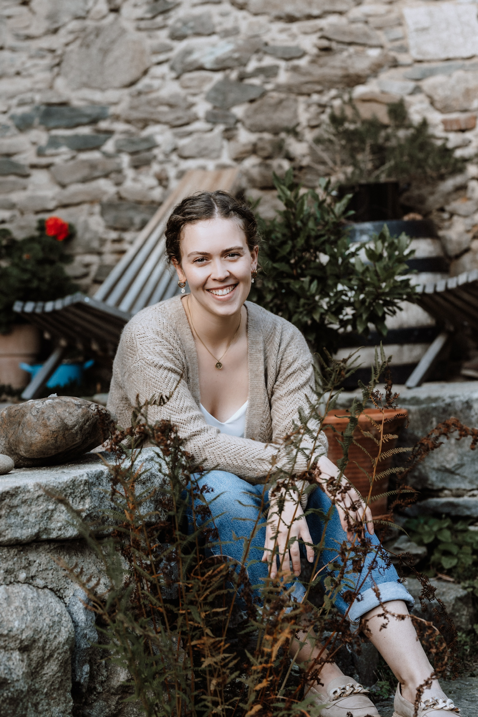 Foto von Theresa Kalb