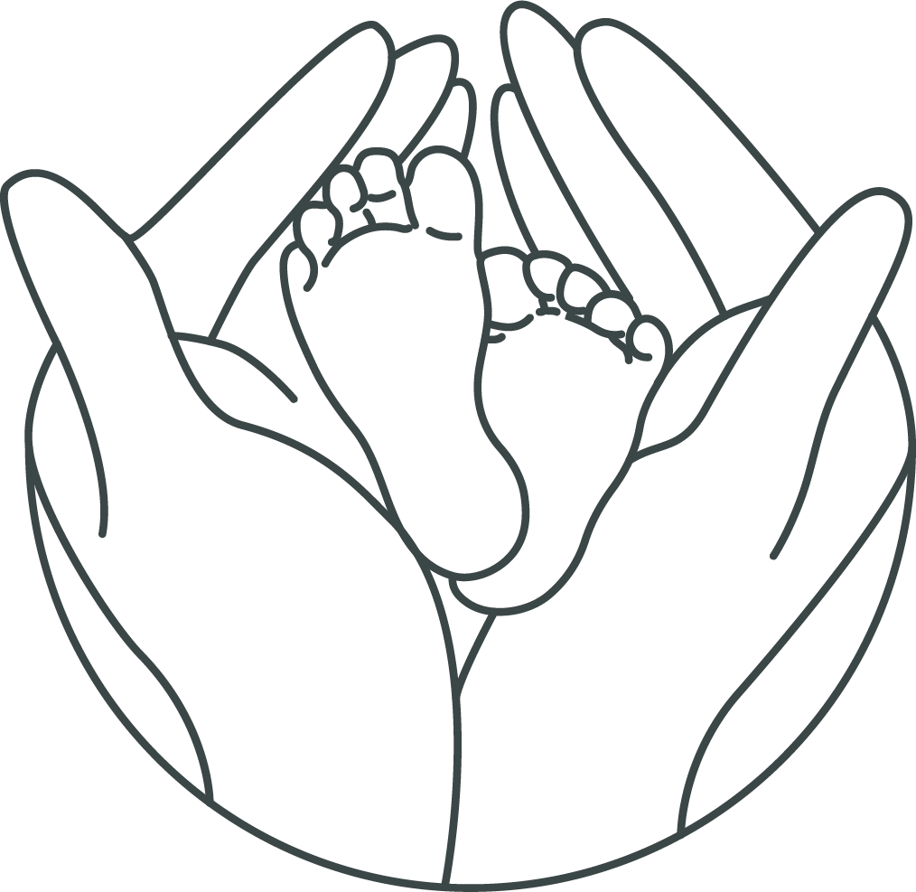 Logo von Hebamme & Hebamme